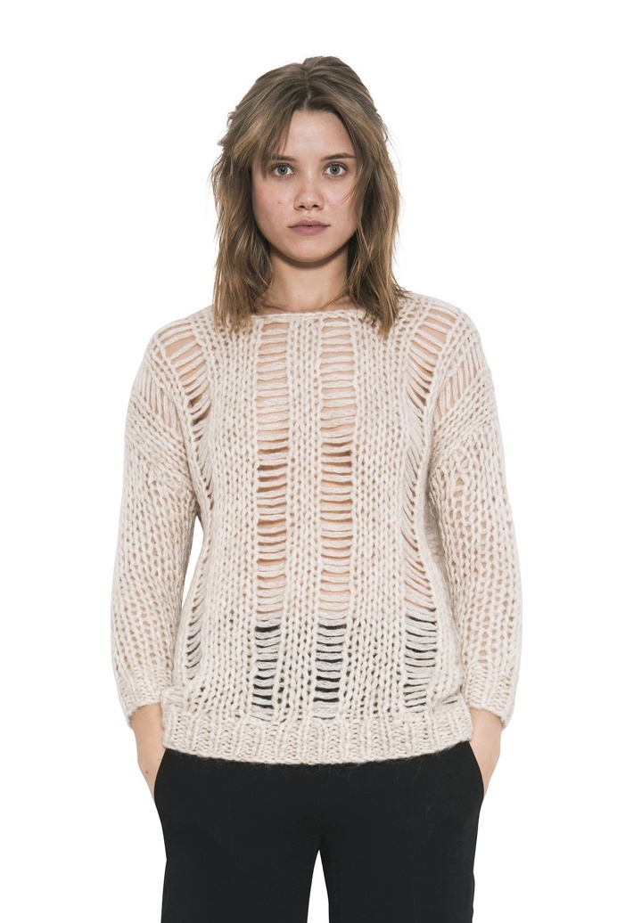#pullover