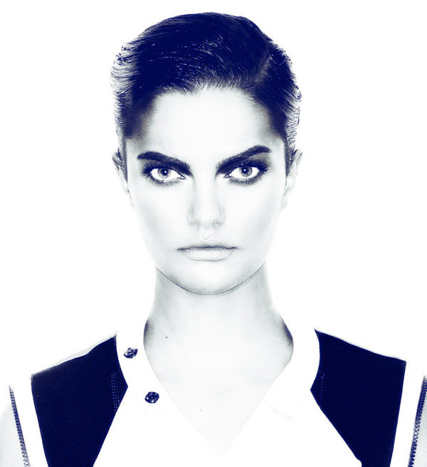 Beauty Photography by TOMAAS #inspiration #photography #beauty