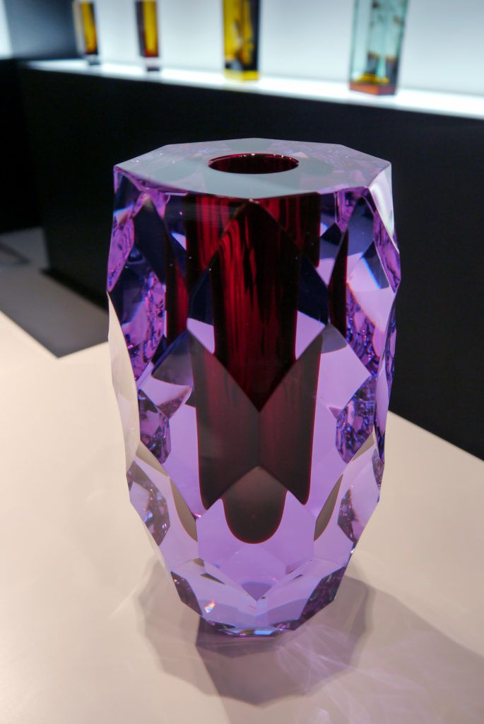 WGSN Forecasts the Pantone Colour of the Year 2018: Ultra Violet