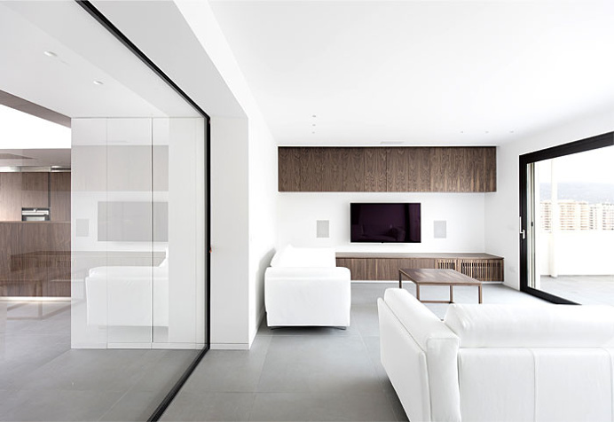 House A 236 by Studio DiDeA - InteriorZine