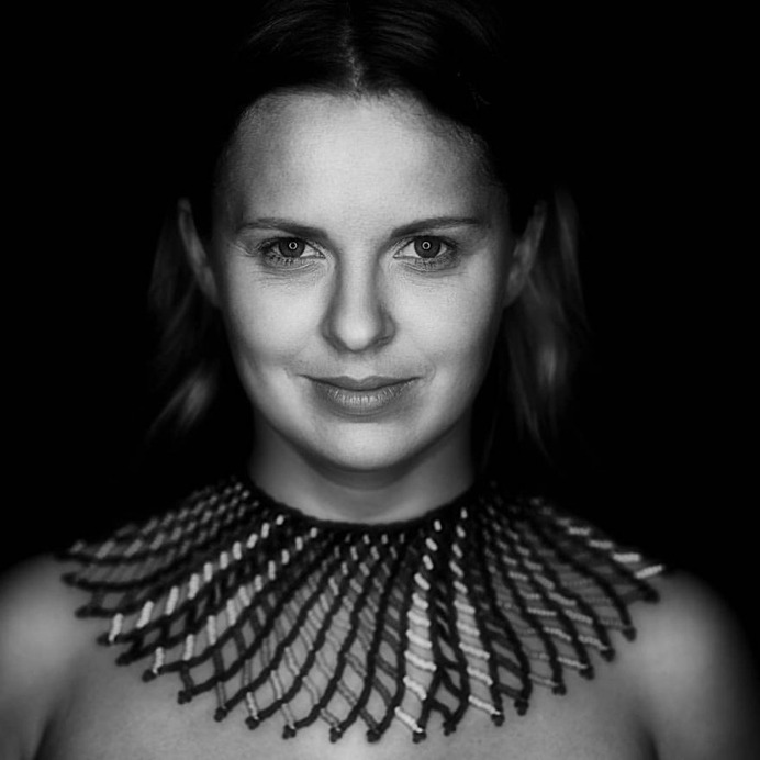 Glorious Beauty and Portrait Photography by Tobias Bugala