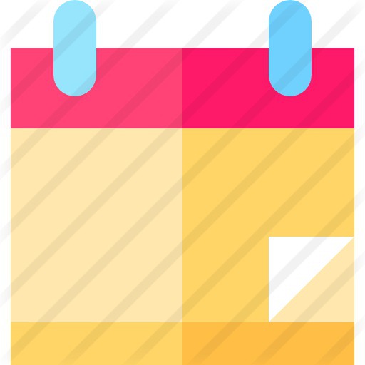See more icon inspiration related to time and date, schedule, administration, date, calendars, organization, calendar, interface and time on Flaticon.