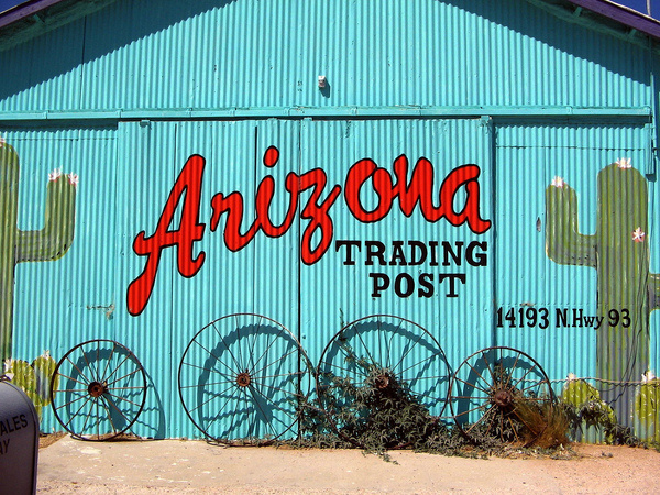 photo #paint #sign #arizona #southwestern
