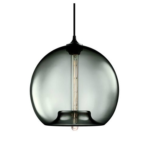 Merde! - Design (Stamen Pendant by Jeremy Pyles,... #lamp #design