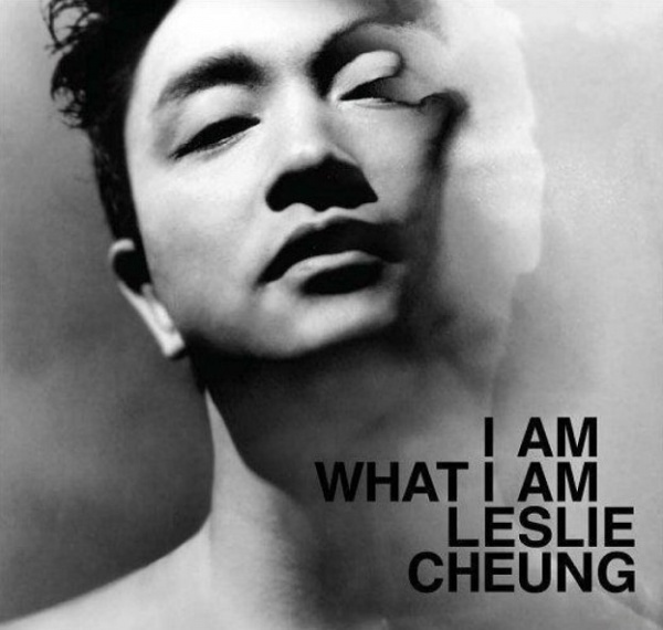 i am what i am leslie cheung