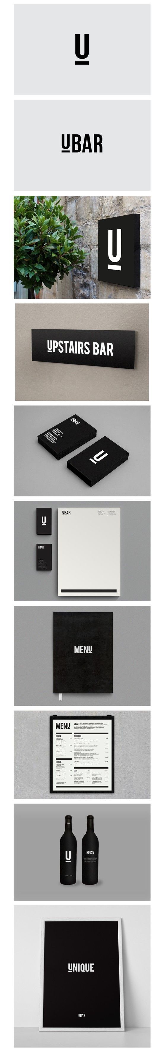 Menu by Cuberto#menu
