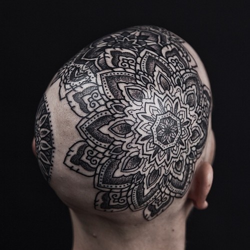 Report Comment #tattoo #trame