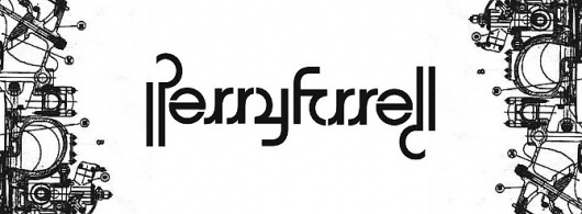 Martin Gomez Graphic Designer #ambigram #logo #typography