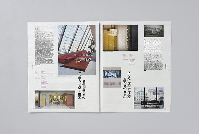 BDG by Manual #branding #book