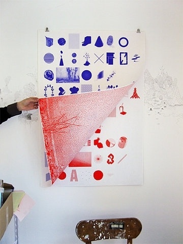FFFFOUND! #design #graphic #poster