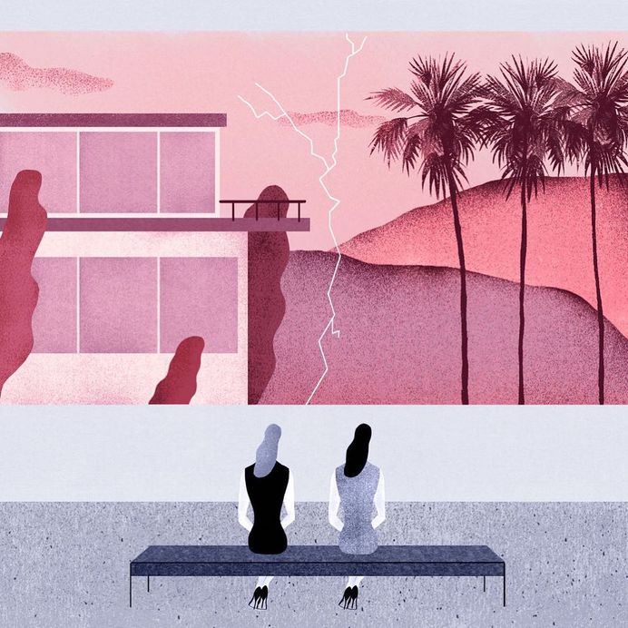 My illustration for @nytimes has been selected for @communicationarts 59! It will be in @soi128 exhibition today from 6:00 pm! Thanks to the jury , AD @matt.dorfman and @mimasterillustrazione