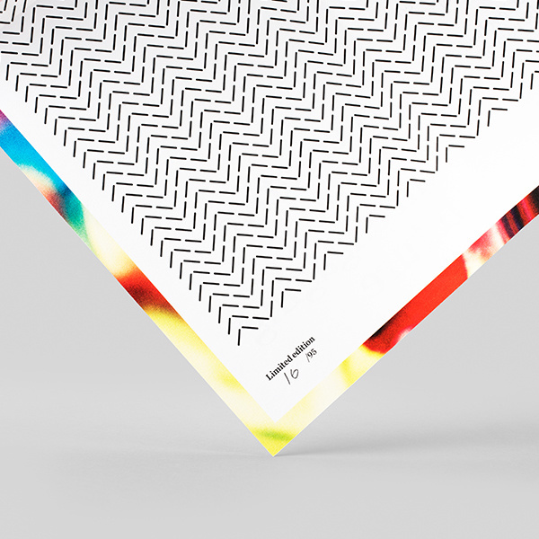#brand #poster #pattern