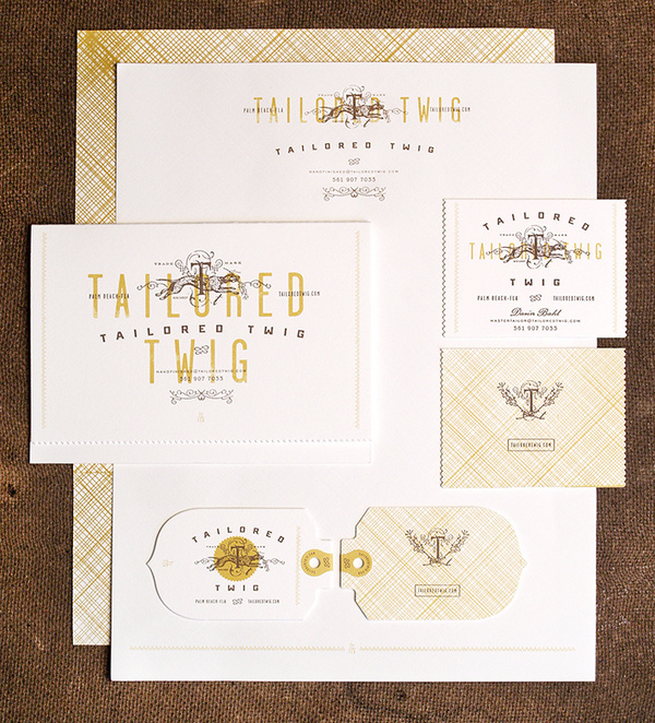 © 2013 Funnel : Eric Kass #color #identity #collateral #pirint #logo