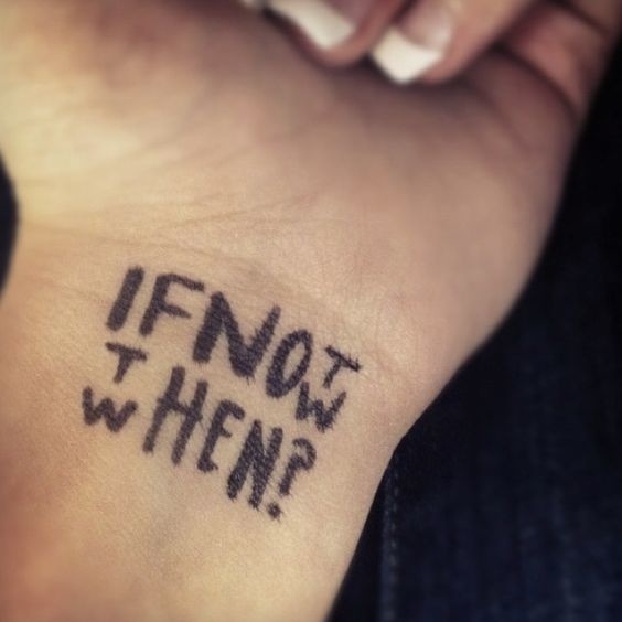 22 Awesome Tattoos For Women