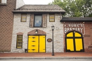 #brewery #mountjoy