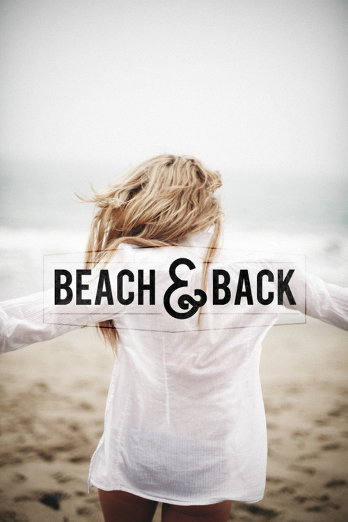 #06 Beach