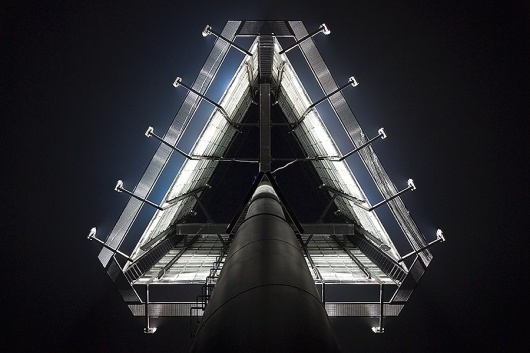 Branislav Kropilak #night #photography #billboard
