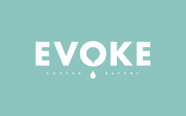 evoke_01 #logo