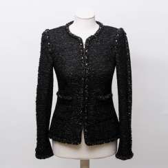 CHANEL exklusive Jacke