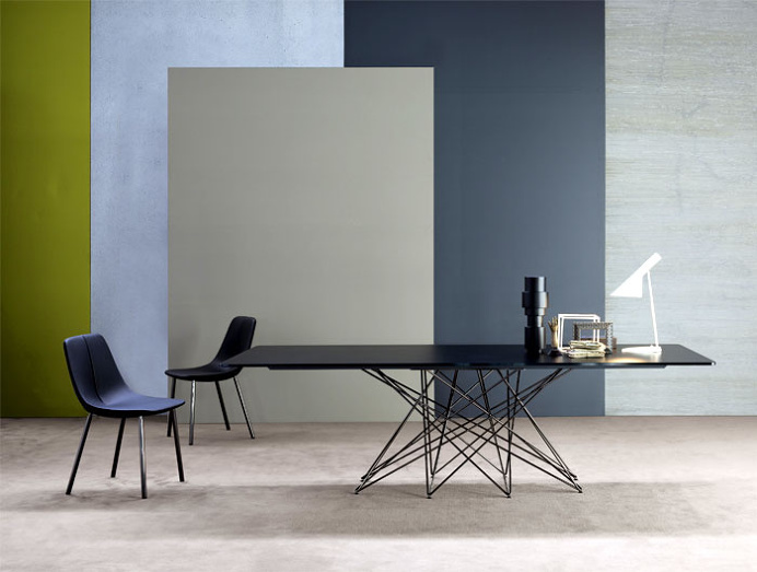 ADI Compasso d'Oro Career Award 2016 to Carlo Bartoli - #design, #furniture, #modernfurniture