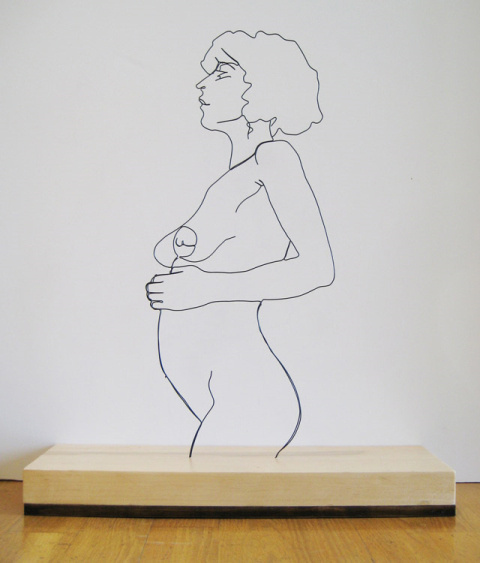 Gavin Worth | PICDIT #design #sculpture #art