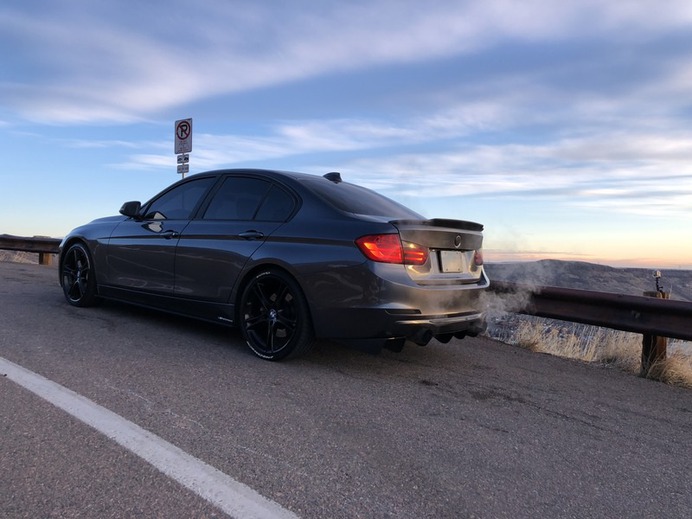 (F30) Official MINERAL GREY F30 Photo Thread - Page 28