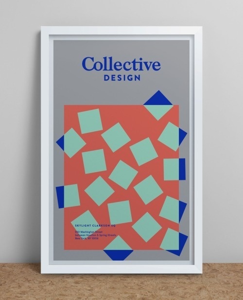 sketches & things / julestardy.com #collective design #logo #jules tardy #mother new york #poster #color palette #pattern #frame #wood