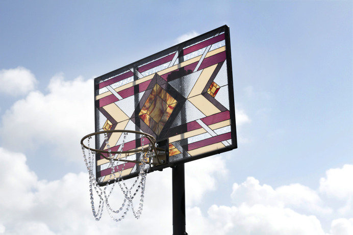Literally Balling #basketball #art