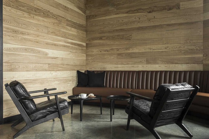 interior design, California / Walker Warner Architects and Nicole Hollis