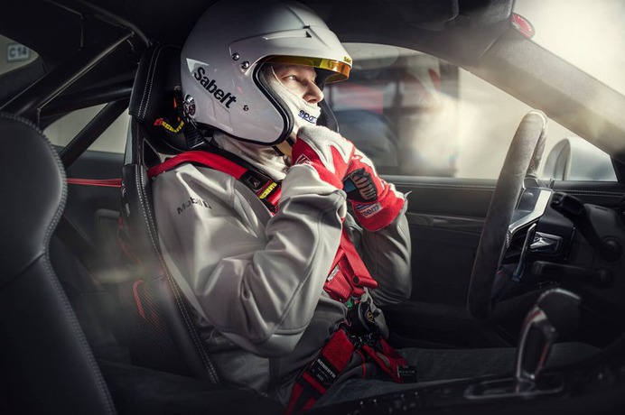 Creative Automotive and Motorsport Photography by Thomas Schorn