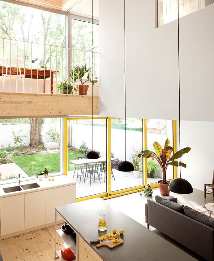 Clark House Renovation #architecture #house #home #decor #interior