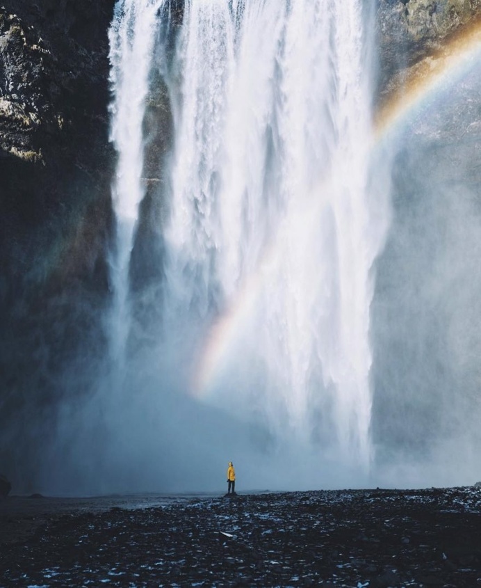 Stunning Adventure Photos From Iceland by Nikolaus Brinkmann