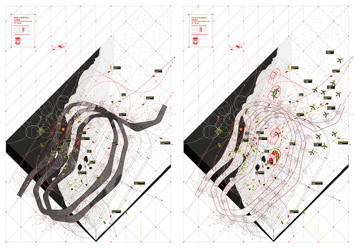 veracruz surrounding #urban #drawing