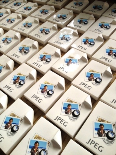 Ryan Blackwell #design #jpeg #art #ceramic
