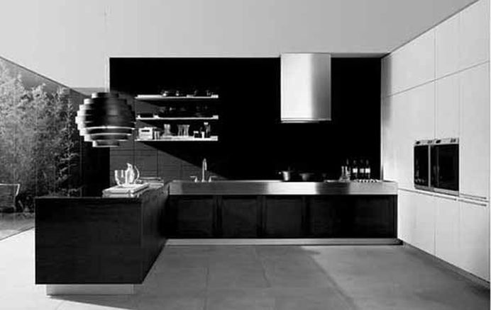 office interior