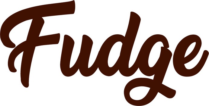Fudge Logo