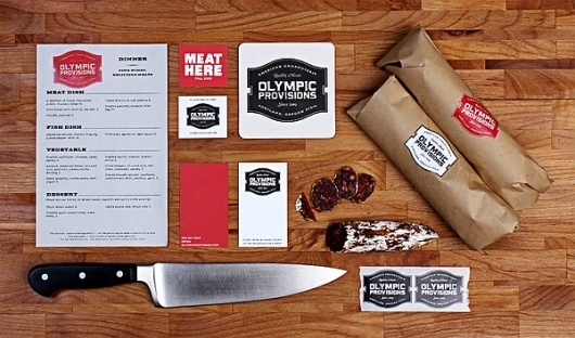 The Official Manufacturing Company on yay!everyday #packaging