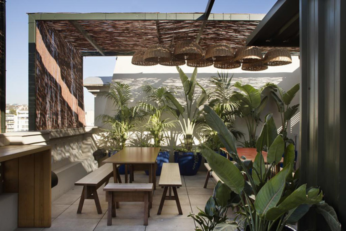Casa Bonay: soggiornare al centro della storia | Lancia TrendVisions