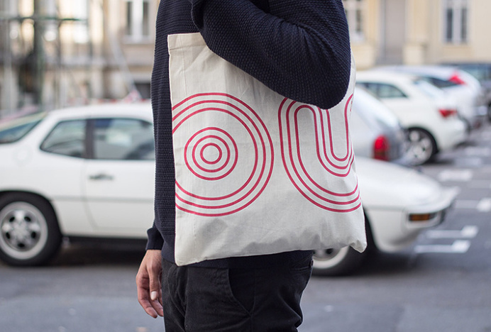 Original Unverpackt by Sehen und Ernten #branding #bags #photography