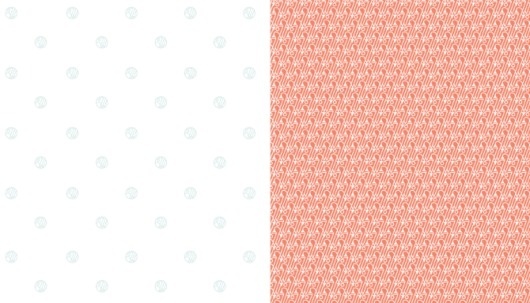 Andreas Neophytou #identity #pattern