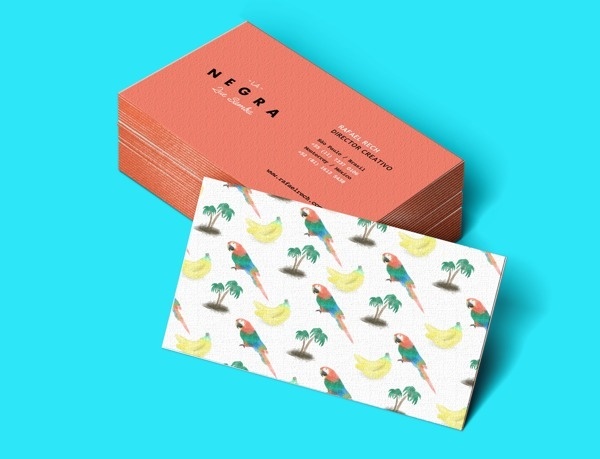 http://www.acronimo.mx/ #card #business