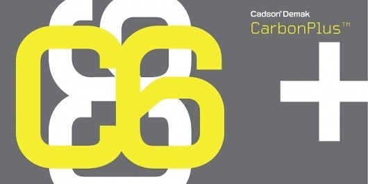 CarbonPlus™ - Webfont & Desktop font « MyFonts #typography