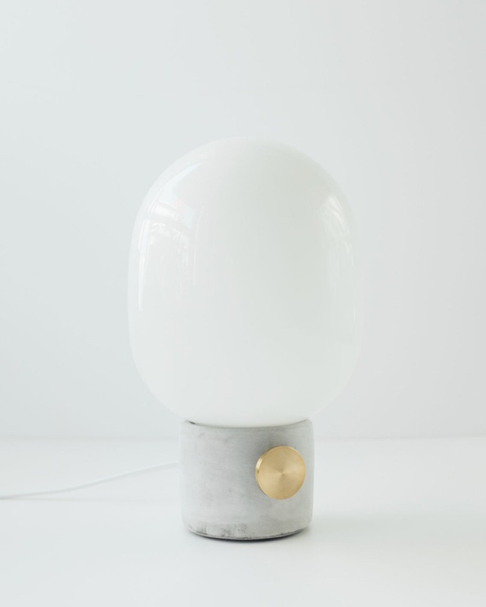 JWDA Lamp