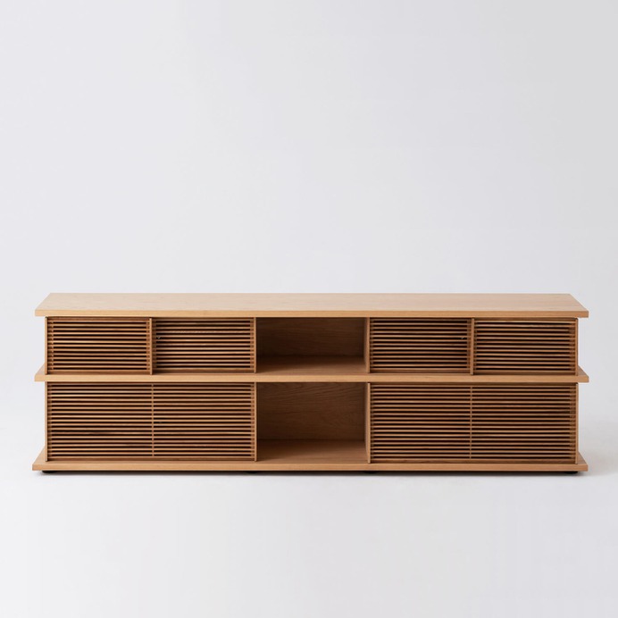 Plank by Tom Chung