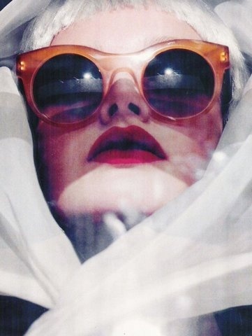 lips #fashion #adverisements #editorial