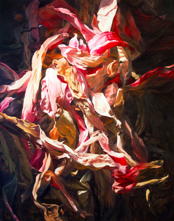 Abigail McCallum | PICDIT