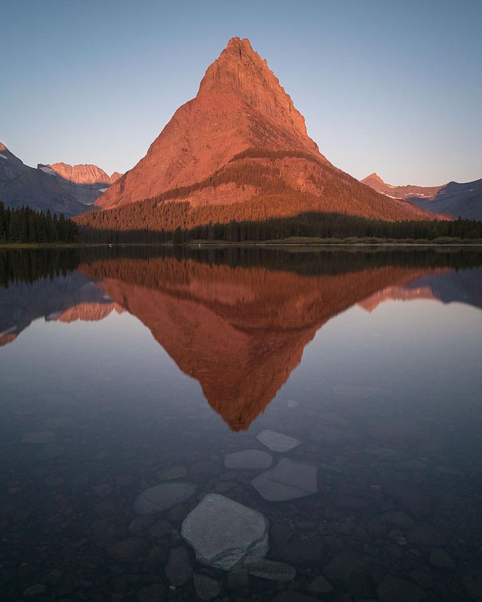 Brilliant Travel and Adventure Photography by Robert Lukeman