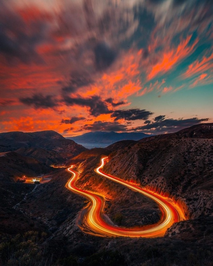 Incredible Aerial Photography by Niaz Uddin