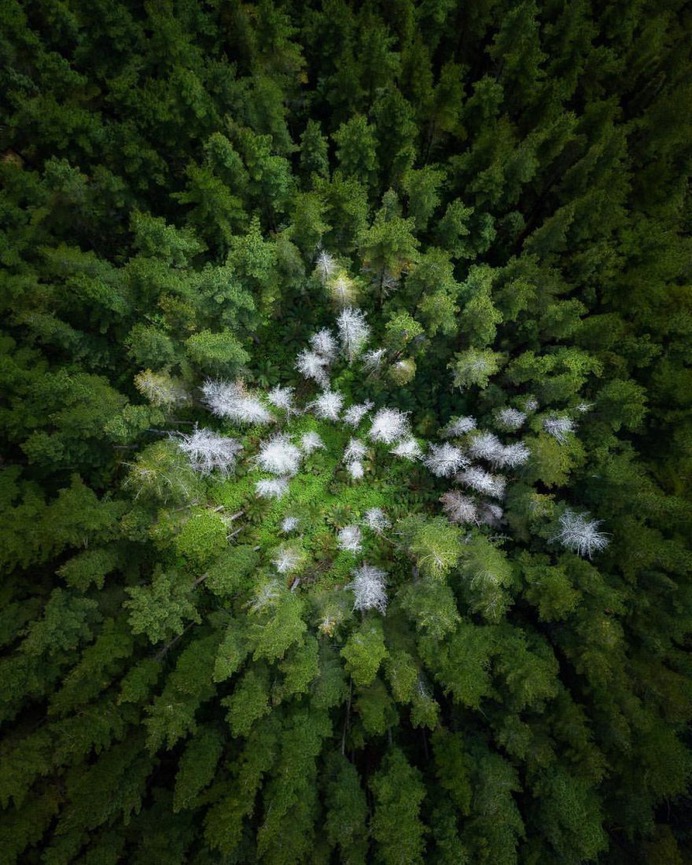 Australia From Above: Stunning Drone Photography by Jeremy Herbert