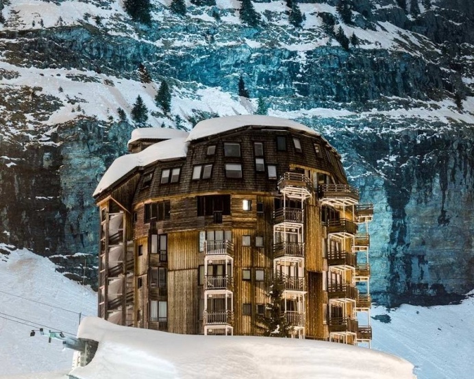 Creative Architecture Photography by Alastair Philip Wiper